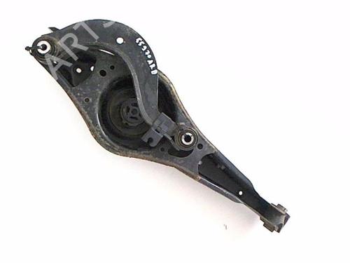 Right rear suspension arm AUDI A3 Sportback (8PA) 2.0 TDI quattro | BP20477511M15 