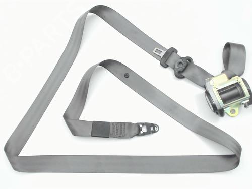 Front left seatbelt AUDI A4 B6 (8E2) 1.9 TDI | BP20424559I26 - Image 3