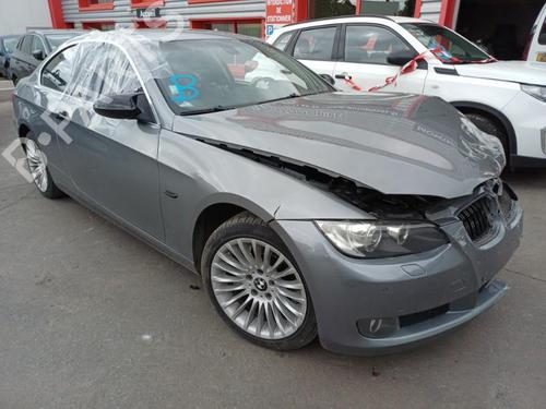 Climate control BMW 3 Coupe (E92) 330 xd | BP25926593I5  - Image 5