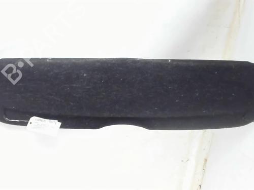 Used Rear parcel shelf MINI MINI (R56) Cooper D (109 hp) 30547565