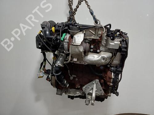 Engine CITROËN C5 III (RD_) 2.0 HDi 150 / BlueHDi 150 (RDRHEA, RDRHE8, RDAHRM,... | BP37166140M1 - Image 8