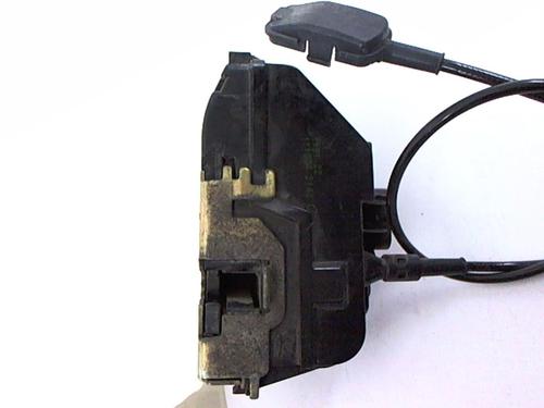 Used Front left lock Front left lock RENAULT GRAND SCÉNIC II (JM0/1_) 1.5 dCi (JM02, JM13) (101 hp) 20452721 20452721