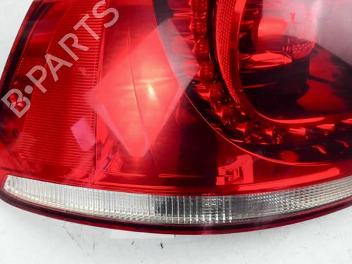 Left taillight VW GOLF VI (5K1) 2.0 TDI | BP37626779C34 - Image 8