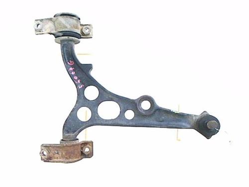 Used Left front suspension arm FIAT BRAVA (182_) 1.9 TD 100 S (182.BF) (100 hp) 20414960