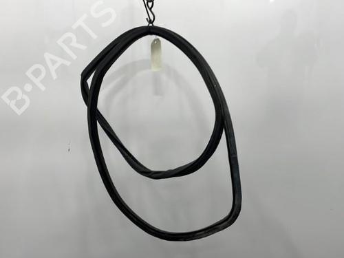 Rubber door seal VW GOLF PLUS V (5M1, 521) 1.9 TDI | BP20441821C142 