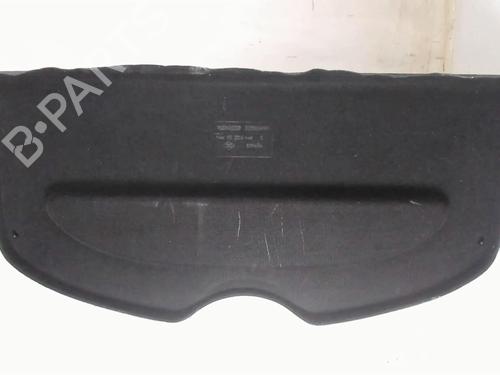 Used Rear parcel shelf Rear parcel shelf RENAULT MEGANE II (BM0/1_, CM0/1_) 1.5 dCi (BM1F, CM1F) (86 hp) 20393552 20393552