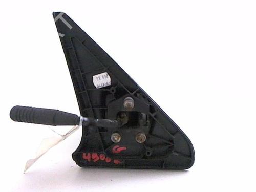 Left mirror CITROËN BX (XB-_) TRD Turbo | BP20437271C26 