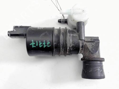 Used Washer pump PEUGEOT 3008 I MPV (0U_) 1.6 HDi (109 hp) 30819868