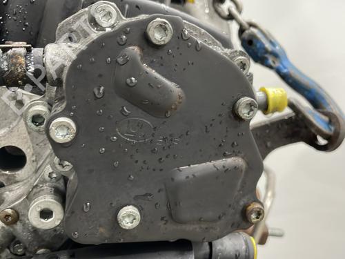 Engine SEAT IBIZA III (6L1) 1.9 TDI | BP26964250M1 - Image 3