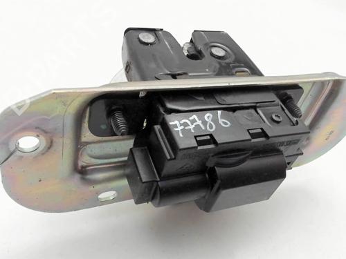 Tailgate lock RENAULT ESPACE IV (JK0/1_) 2.0 dCi (JK01, JK02, JK1J, JK1K, JK1H) | BP29374938C101 