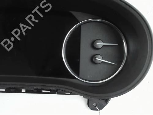 Instrument cluster OPEL ASTRA K (B16) 1.2 Turbo (68) | BP30547864C47