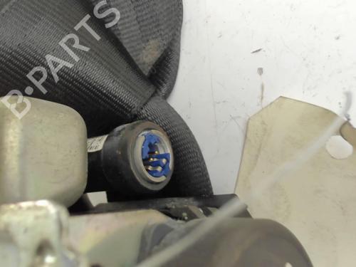 Front right belt tensioner AUDI A3 (8P1) 1.9 TDI | BP20443008C88 