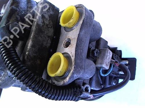 AC compressor MERCEDES-BENZ E-CLASS (W124) E 250 D (124.126, 124.129) | BP20474632M34 