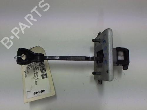 Used Hinge/Door check strap PEUGEOT 308 I (4A_, 4C_) 1.6 HDi (90 hp) 21231424