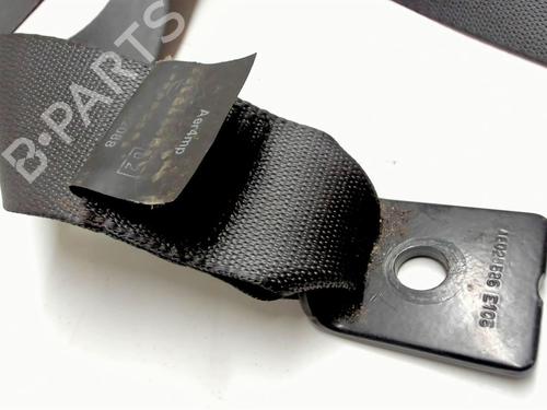 Used Rear right seatbelt Rear right seatbelt RENAULT GRAND SCÉNIC II (JM0/1_) 2.0 dCi (JM1K) (150 hp) 20429009 20429009