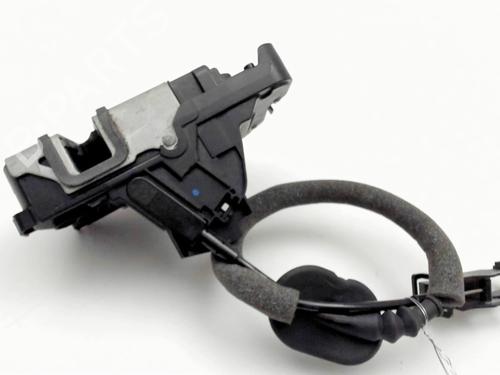 Used Front left lock Front left lock FORD FIESTA VII (HJ, HF) 1.5 TDCi (86 hp) 34635393 34635393