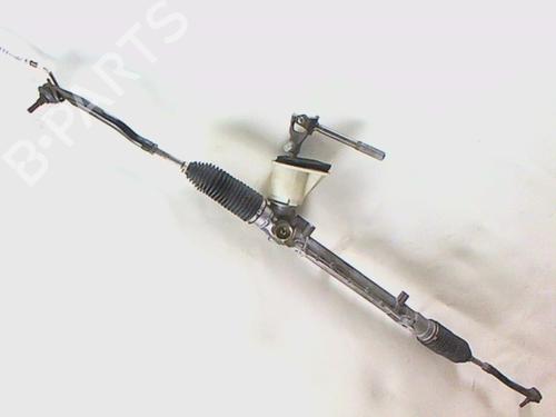 Styregear/Snekke RENAULT MEGANE III Hatchback (BZ0/1_, B3_) 1.5 dCi (BZ09, BZ0D, BZ1W, BZ29, BZ14) (110 hp) 20403980