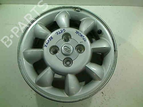 Jante HYUNDAI GETZ (TB) 1.5 CRDi (88 hp) 20476036