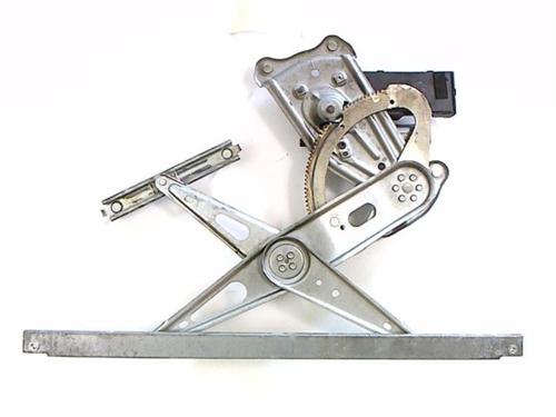 Used Front left window mechanism Front left window mechanism RENAULT MEGANE III Coupe (DZ0/1_) 1.9 dCi (DZ0N, DZ0J, DZ1J, DZ1K) (131 hp) 20414815 20414815