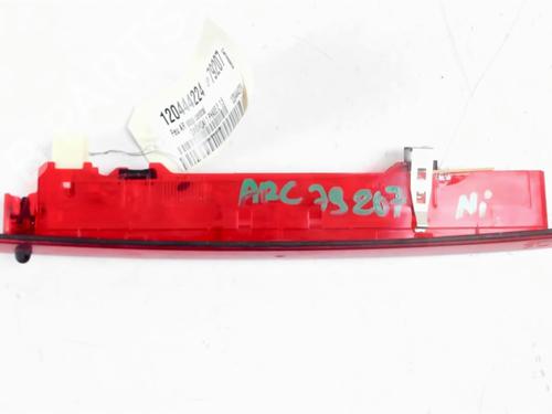 Third brake light NISSAN QASHQAI I (J10, NJ10) 1.5 dCi | BP32275843L11