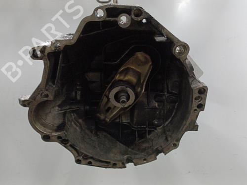 Gearbox AUDI A4 B5 (8D2) 1.9 TDI | BP21206739M3 
