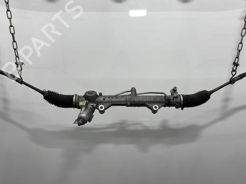 Used Steering rack Steering rack MERCEDES-BENZ SLC (R172) 250 d (172.404) (204 hp) 25341663 25341663