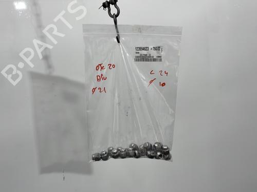 Altro Altro MAZDA CX-5 (KE, GH) 2.2 D AWD (KE2AW) (150 hp) 33834339 33834339