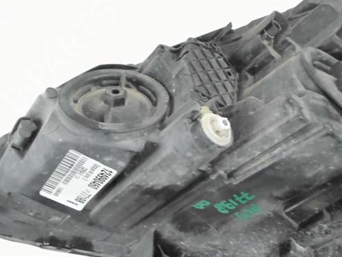 Right headlight OPEL CORSA E (X15) 1.4 (08, 68) | BP34407530C29  - Image 7
