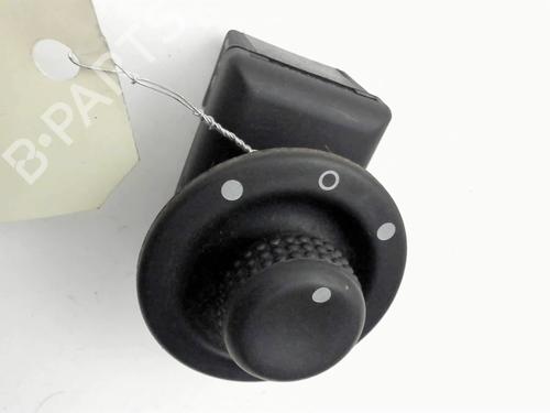 Mirror switch RENAULT CLIO III Grandtour (KR0/1_) 1.5 dCi (KR0G) | BP29921653I25