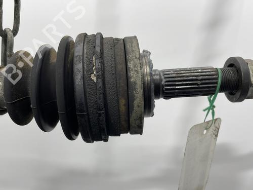 Aandrijfas links voor TOYOTA STARLET (_P9_) 1.3 (EP91_, EP91R) | BP30755846M38 
