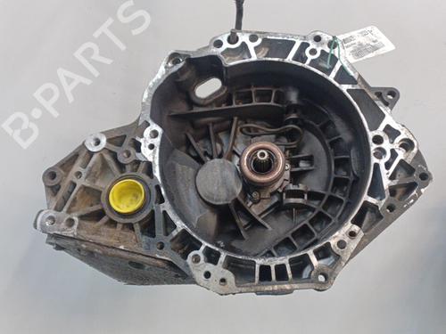 Gearbox OPEL CORSA D (S07) 1.3 CDTI (L08, L68) | BP20405102M3 