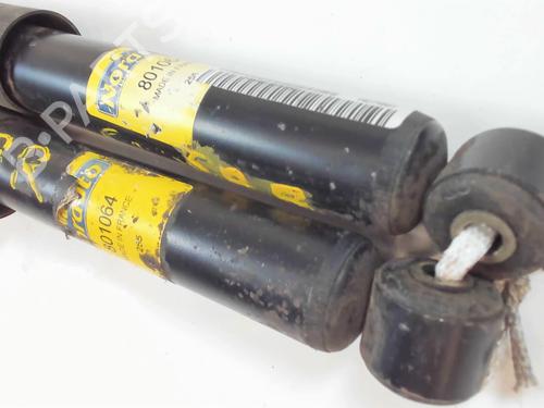 Right rear shock absorber OPEL CORSA B (S93) 1.2 i (F08, F68, M68) | BP20435786M19 