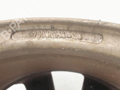 Rim CITROËN C4 Picasso I MPV (UD_) 1.6 HDi | BP20416965C45 