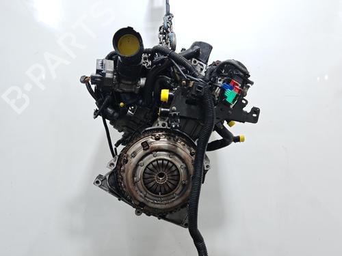 Engine PEUGEOT 307 CC (3B) 2.0 16V | BP31602654M1 - Image 6