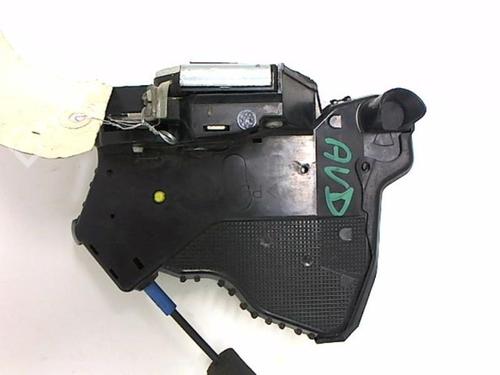 Front right lock TOYOTA LAND CRUISER PRADO (_J12_) 3.0 D-4D (KDJ120, KDJ125, KDJ121) | BP20452561C97 