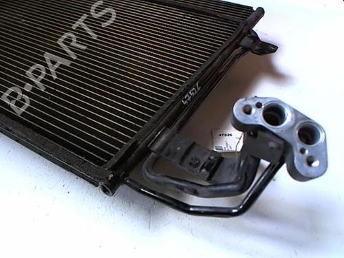 AC-Kondensator VW TOURAN (1T1, 1T2) 2.0 TDI | BP20471371M32 