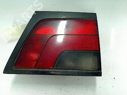 Used Right tailgate light PEUGEOT 806 (221) 1.9 TD (92 hp) 20473907