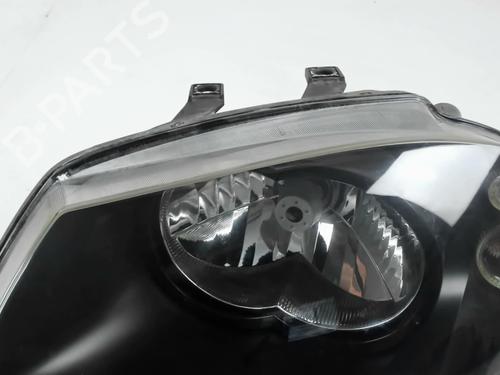 Left headlight SEAT IBIZA III (6L1) 1.4 16V | BP29844313C28