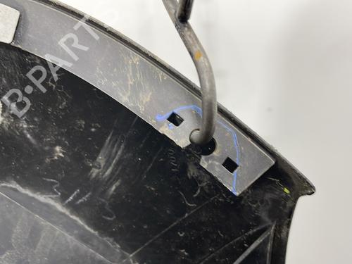 Rear right wheel arch trim JEEP CHEROKEE (KJ) 2.8 CRD 4x4 | BP28683506C137