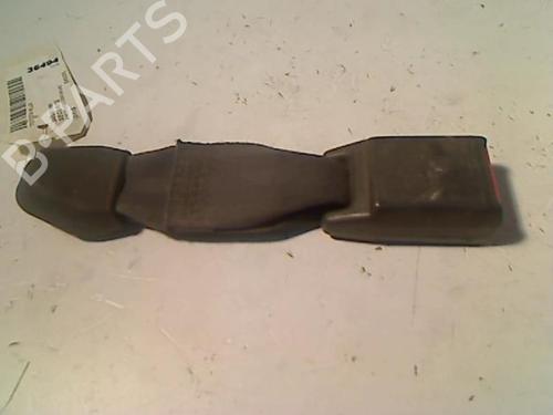 Used Seat buckle TOYOTA HILUX V Pickup (_N_, KZN1_, VZN1_) 2.4 D 4WD (LN105, LN110) (83 hp) 21230967