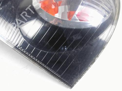 Left taillight CITROËN C1 (PM_, PN_) 1.4 HDi | BP20418349C34 