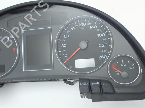 Instrument cluster AUDI A4 B7 (8EC) 2.7 TDI | BP21231154C47 - Image 2