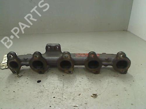 Exhaust manifold CITROËN C3 I (FC_, FN_) 1.4 HDi | BP20408679M110 