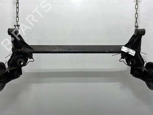 Used Rear axle OPEL CORSA A Hatchback (S83) 1.4 i (F08, M08, F68, M68) (60 hp) 22330011