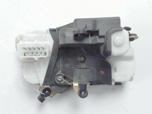 Front right lock PEUGEOT 406 Coupe (8C) 2.2 HDI | BP20427520C97 