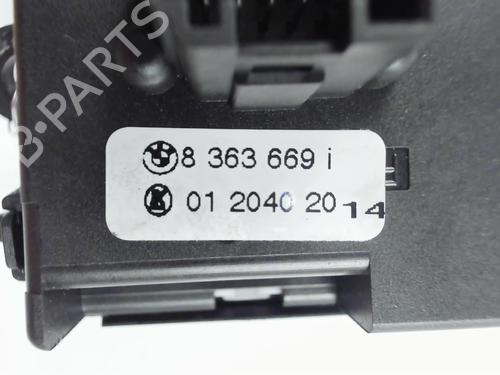Steering column stalk BMW 3 Touring (E46) 320 d | BP20464923I23 