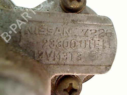 Starter NISSAN BLUEBIRD (T72 , T12, U12) 1.6 | BP21232904M8 