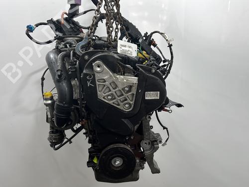 Engine RENAULT MEGANE CC (EZ0/1_) 1.9 dCi (EZ0J, EZ1S) | BP31328001M1  - Image 7