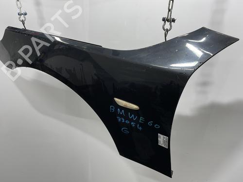 Left front fenders BMW 5 (E60) 525 d | BP29375253C41 