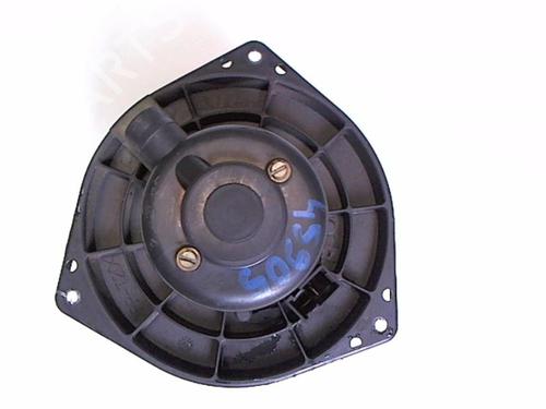 Used Heater blower motor OPEL AGILA (A) (H00) 1.2 16V (F68) (75 hp) 20461500